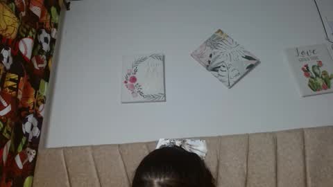 Afrodita Booms online show from 12.01.25