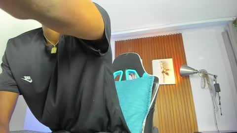 afrowayuu online show from 07.03.26