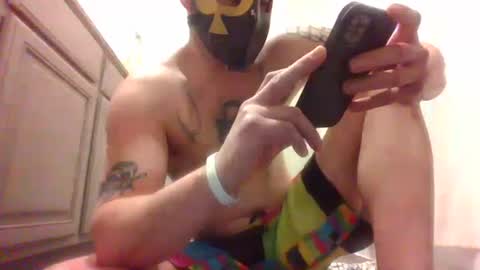 afterhourg online show from 12.03.24