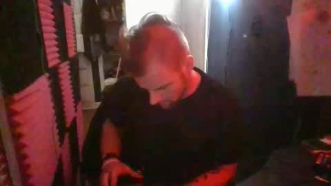 afterhourg online show from 10.30.25