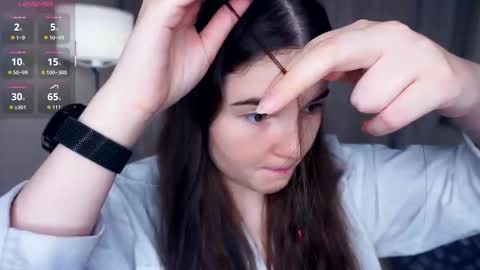 Lana  1800 - 0330 UTC   Mia 0700- 1630 UTC online show from 11.28.25