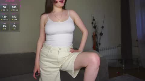 Lana  1800 - 0330 UTC   Mia 0700- 1630 UTC online show from 06.08.26