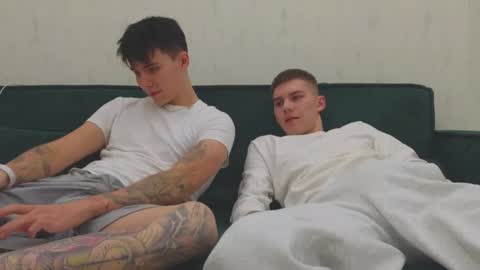 Mark online show from 04.03.26