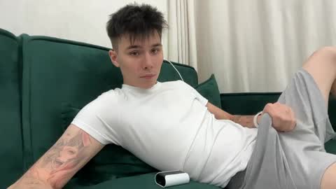 Mark online show from 04.18.26