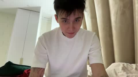 Mark online show from 05.04.26