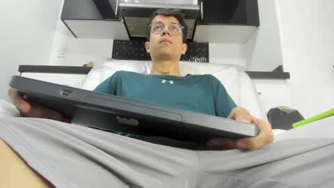 AGAR online show from 12.11.24