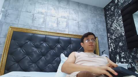 AGAR online show from 02.05.25