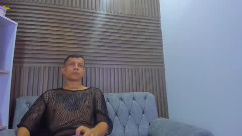 Snapshot of agarevans chatting on 01.18.26 AGAR online show from 01.18.26