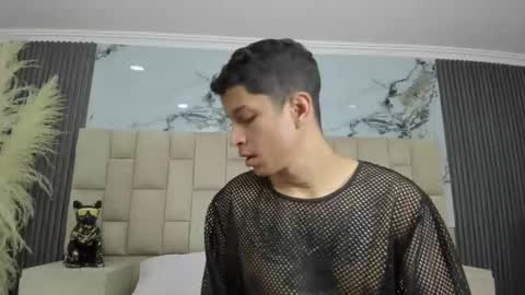 Snapshot of agarevans chatting on 02.17.26 AGAR online show from 02.17.26