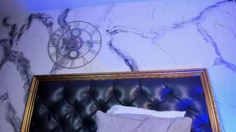 Snapshot of agarevans chatting on 02.18.26 AGAR online show from 02.18.26