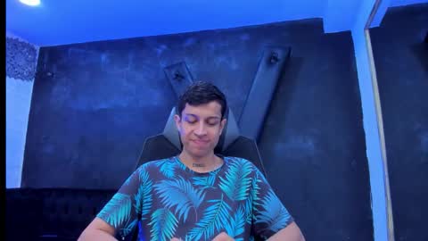 Snapshot of agarevans chatting on 02.19.26 AGAR online show from 02.19.26