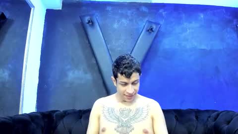 Snapshot of agarevans chatting on 02.22.26 AGAR online show from 02.22.26