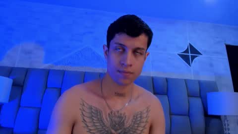 Snapshot of agarevans chatting on 03.01.26 AGAR online show from 03.01.26