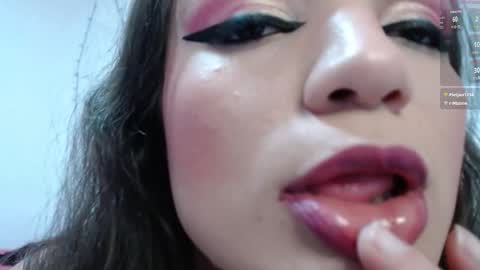 agata__rose online show from 01.08.26