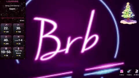 Hanna online show from 12.05.24