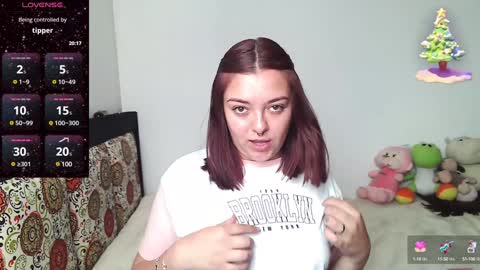 Hanna online show from 12.06.24