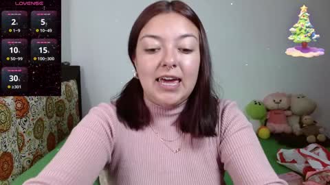 Hanna online show from 12.26.24