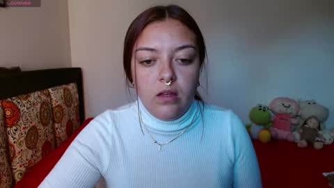 Hanna online show from 01.21.25