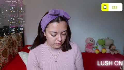 Hanna online show from 01.25.25