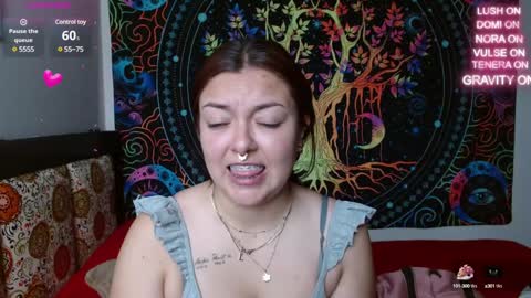 Hanna online show from 02.07.25