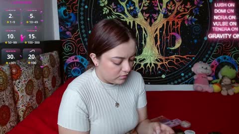 Hanna online show from 02.08.25