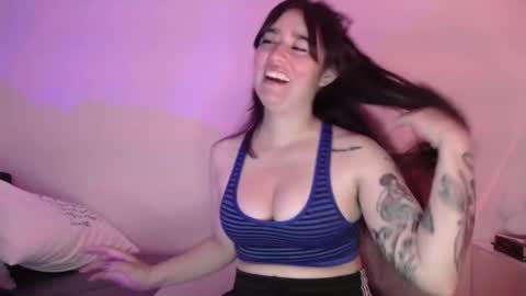 Agata online show from 03.23.26