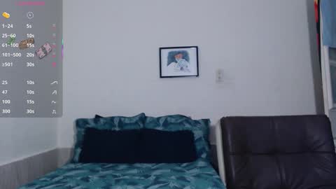 Snapshot of agata_c chatting on 11.20.25 Agatha online show from 11.20.25