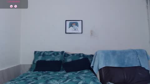 Snapshot of agata_c chatting on 12.02.25 Agatha online show from 12.02.25