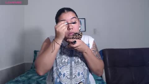 Agatha online show from 03.30.26