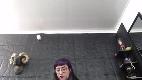  Miss Agata  online show from 03.28.26