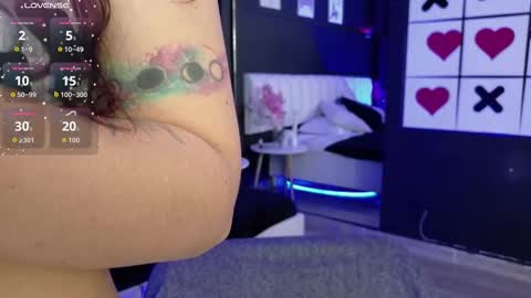 AGATA online show from 10.21.25