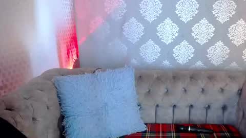 Snapshot of agata_grubisic chatting on 07.12.26 Agata grubisic online show from 07.12.26