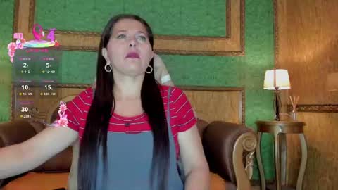 Agata online show from 06.10.26