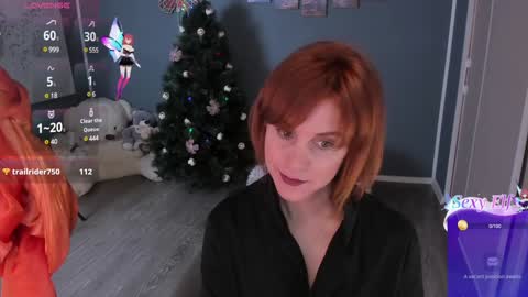 Agata Kriste online show from 12.06.24