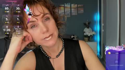 Agata Kriste online show from 02.23.25