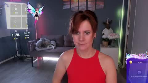 Agata Kriste online show from 03.02.25
