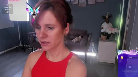 Agata Kriste online show from 03.03.25