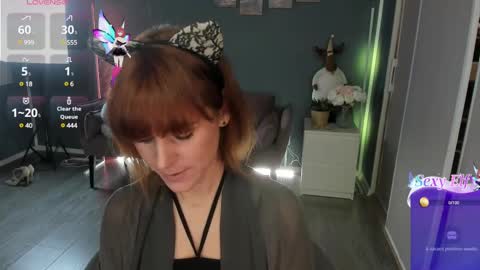 Agata Kriste online show from 03.06.25