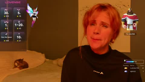 Snapshot of agata_kriste7 chatting on 05.27.26 Agata Kriste online show from 05.27.26