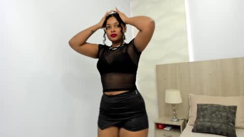 Snapshot of agata_ortiz chatting on 02.01.25 Agata Ortiz online show from 02.01.25