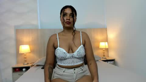 Snapshot of agata_ortiz chatting on 02.02.25 Agata Ortiz online show from 02.02.25