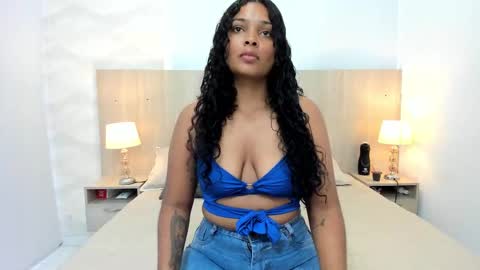 Snapshot of agata_ortiz chatting on 02.05.25 Agata Ortiz online show from 02.05.25