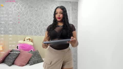 Snapshot of agata_ortiz chatting on 09.13.25 Agata Ortiz online show from 09.13.25