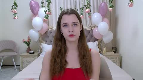 Agata Aisitt online show from 02.13.25