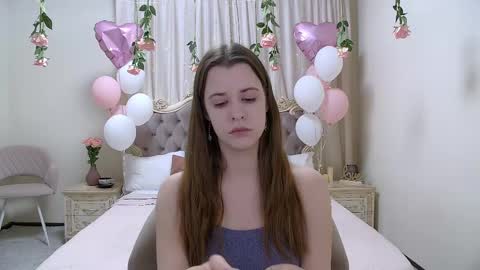 Agata Aisitt online show from 03.11.25