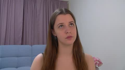 Agata Aisitt online show from 05.11.26