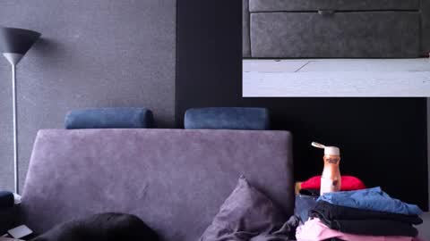 Snapshot of agatacollinsss chatting on 12.04.25 Agata Collinss online show from 12.04.25