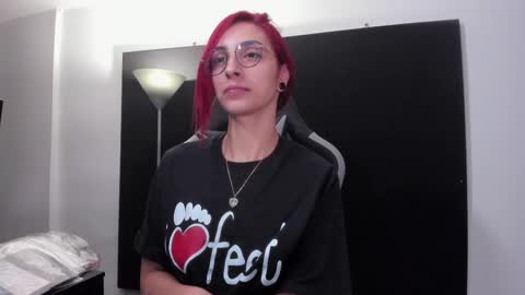 Agata Collinss online show from 03.27.26