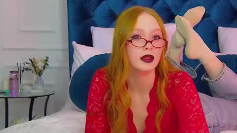 AgataFoxley online show from 10.05.25