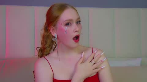 AgataFoxley online show from 11.12.25